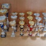 Remise de coupes Grand Prix Jeunes 2021
